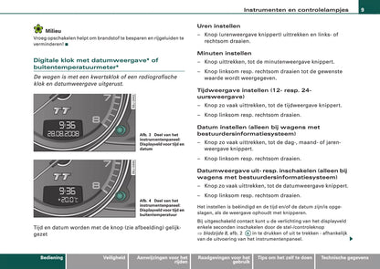 2006-2010 Audi TT Gebruikershandleiding | Nederlands