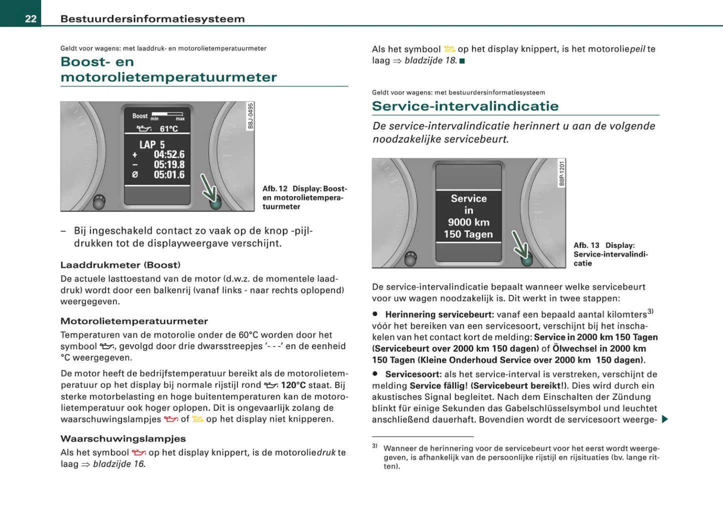 2006-2010 Audi TT Bedienungsanleitung | Niederländisch