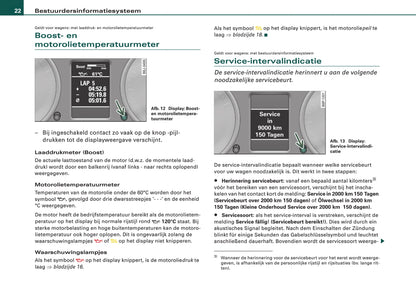 2006-2010 Audi TT Bedienungsanleitung | Niederländisch