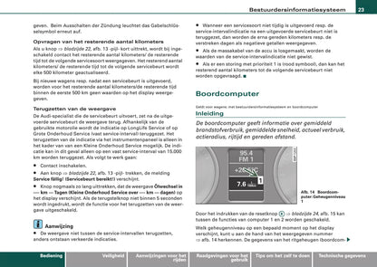 2006-2010 Audi TT Bedienungsanleitung | Niederländisch