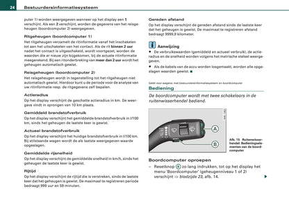 2006-2010 Audi TT Gebruikershandleiding | Nederlands