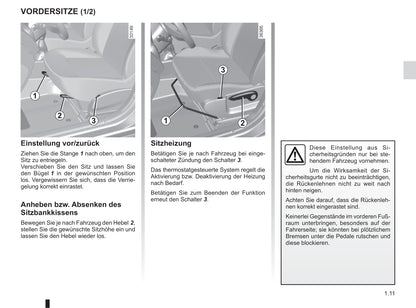 2013-2016 Dacia Logan/Logan MCV Gebruikershandleiding | Duits