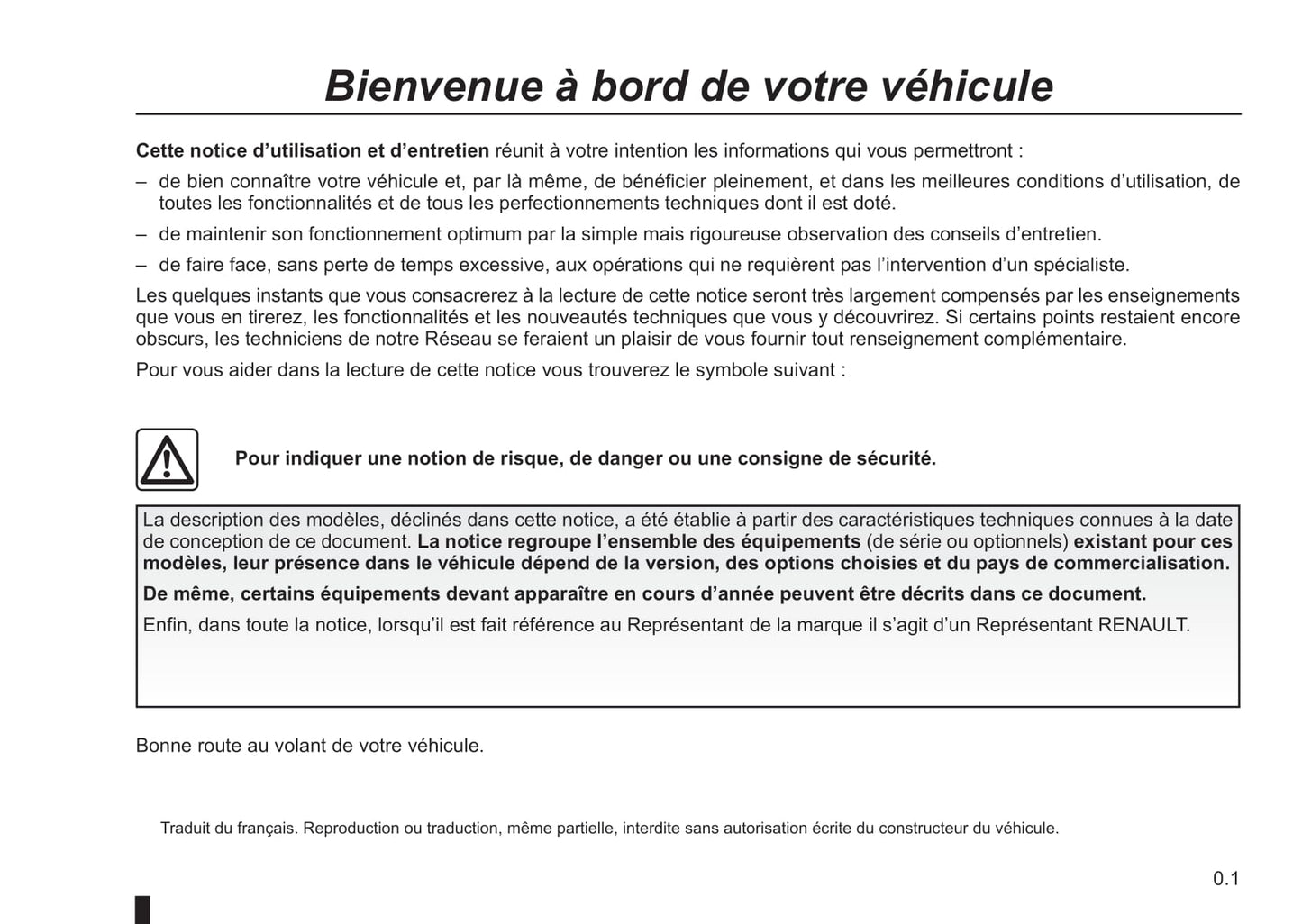 2015-2016 Renault Mégane Bedienungsanleitung | Französisch