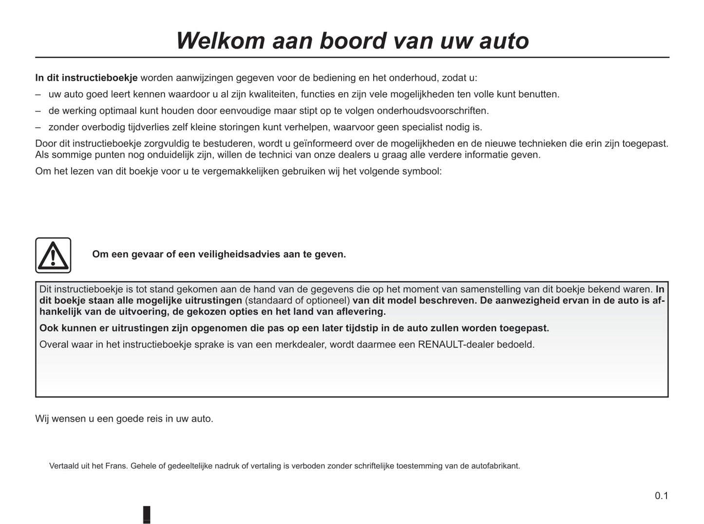 2015-2016 Renault Mégane Coupé Cabriolet Gebruikershandleiding | Nederlands