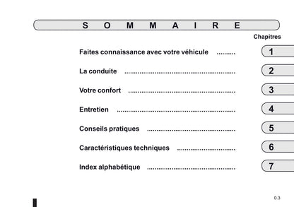 2016-2019 Renault Zoe Manuel du propriétaire | Français