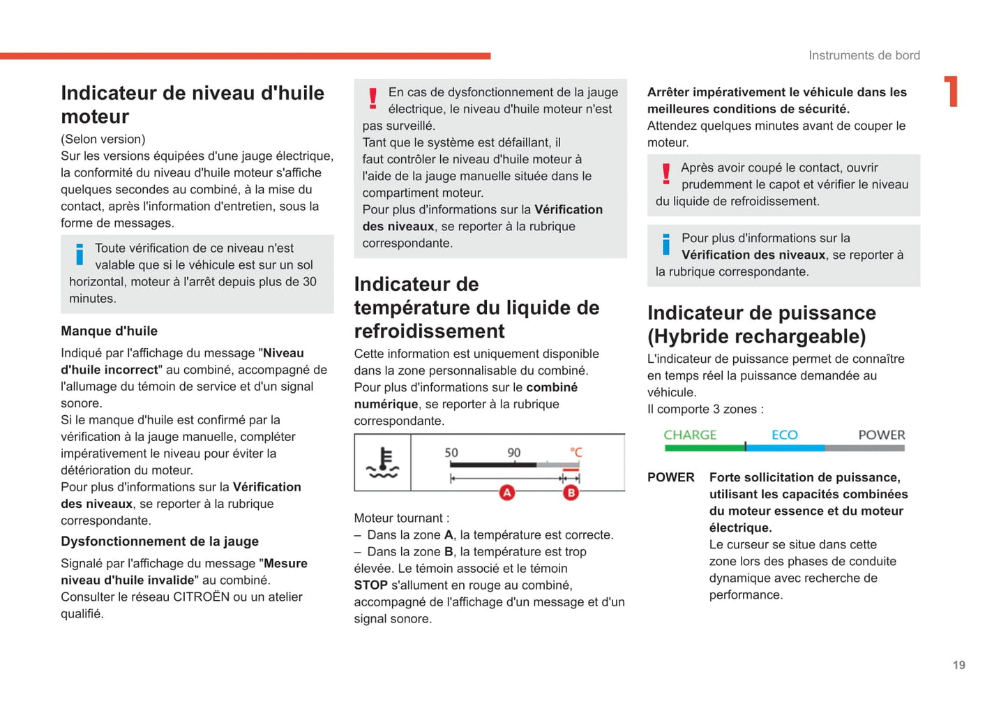 2022-2024 Citroën C5 X Gebruikershandleiding | Frans