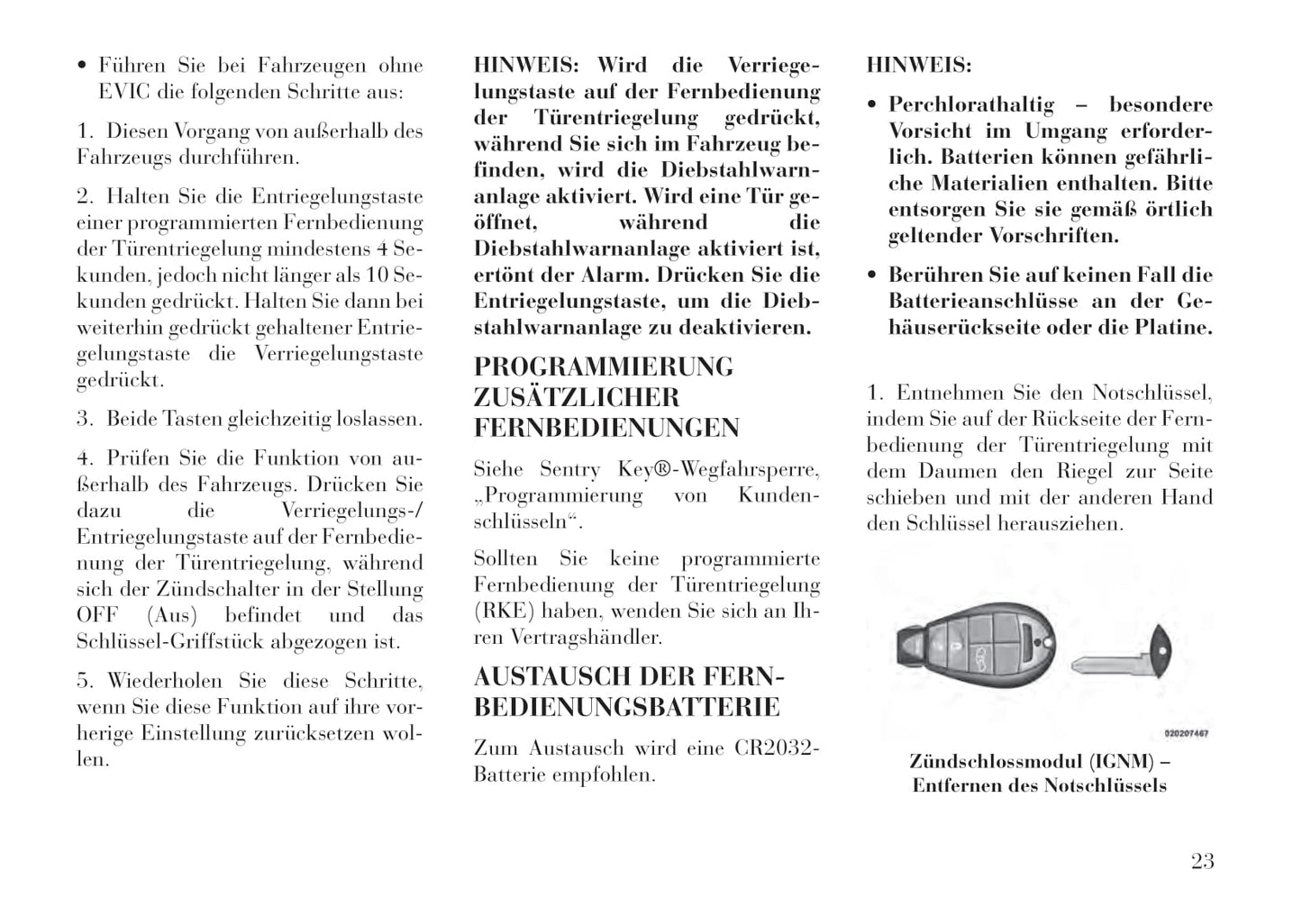 2001-2003 Lancia Ypsilon Bedienungsanleitung | Deutsch