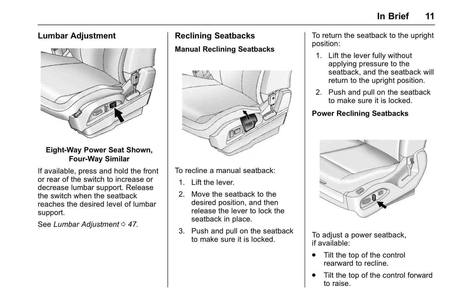 2017 Chevrolet Equinox Owner's Manual | English