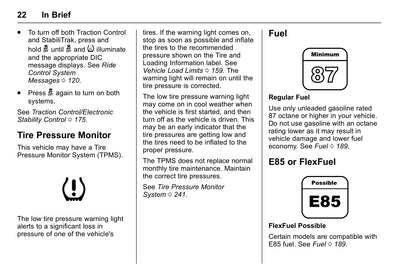 2017 Chevrolet Equinox Owner's Manual | English