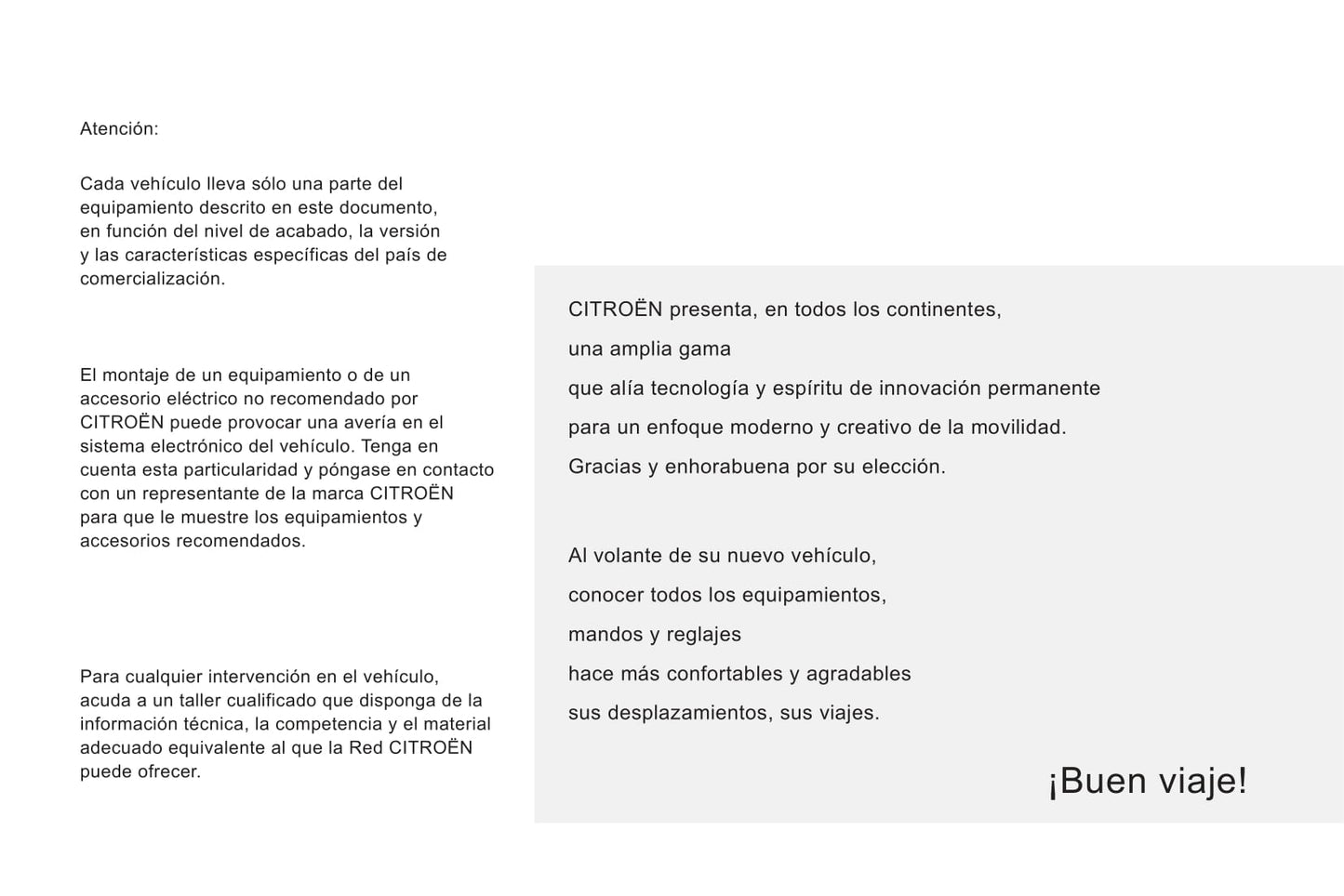 2013-2014 Citroën Jumper Gebruikershandleiding | Spaans