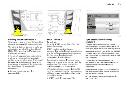 2005-2009 Vauxhall Vectra Manuel du propriétaire | Anglais