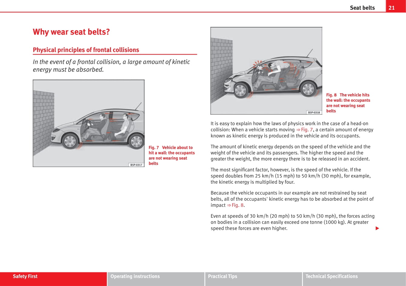 2009-2013 Seat Altea XL Gebruikershandleiding | Engels