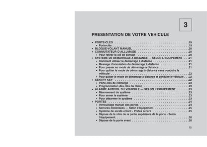 2012-2017 Jeep Wrangler Bedienungsanleitung | Französisch