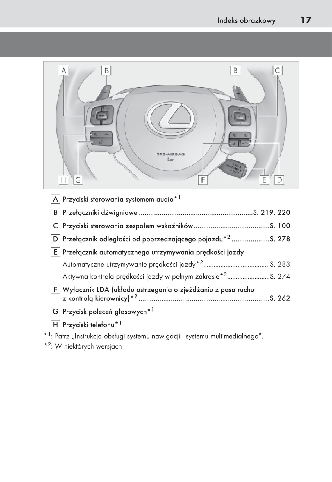 2017-2018 Lexus NX 300h Gebruikershandleiding | Pools
