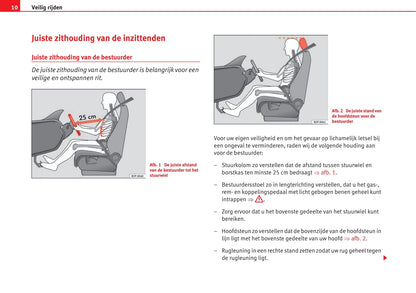 2003-2006 Seat Cordoba Gebruikershandleiding | Nederlands