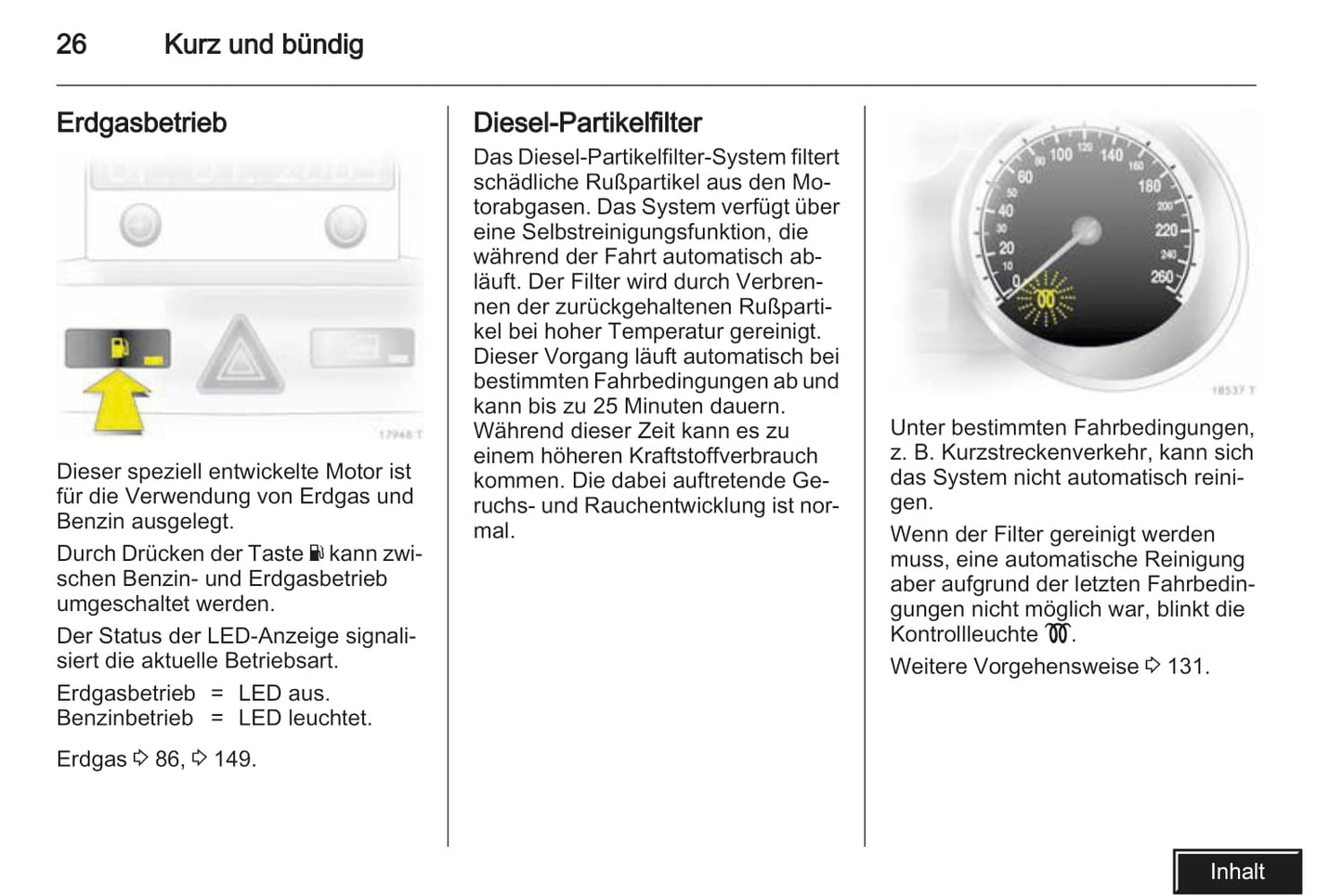 2008 Opel Zafira Gebruikershandleiding | Duits