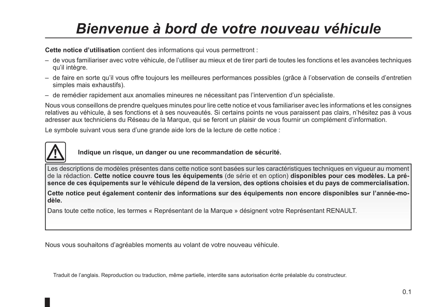 2014-2015 Renault Latitude Gebruikershandleiding | Frans