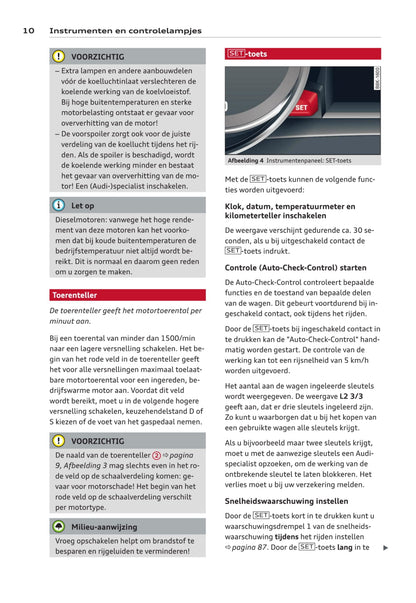 2011-2016 Audi A5/S5 Gebruikershandleiding | Nederlands