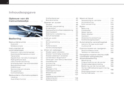 2001-2004 Audi A4 Gebruikershandleiding | Nederlands