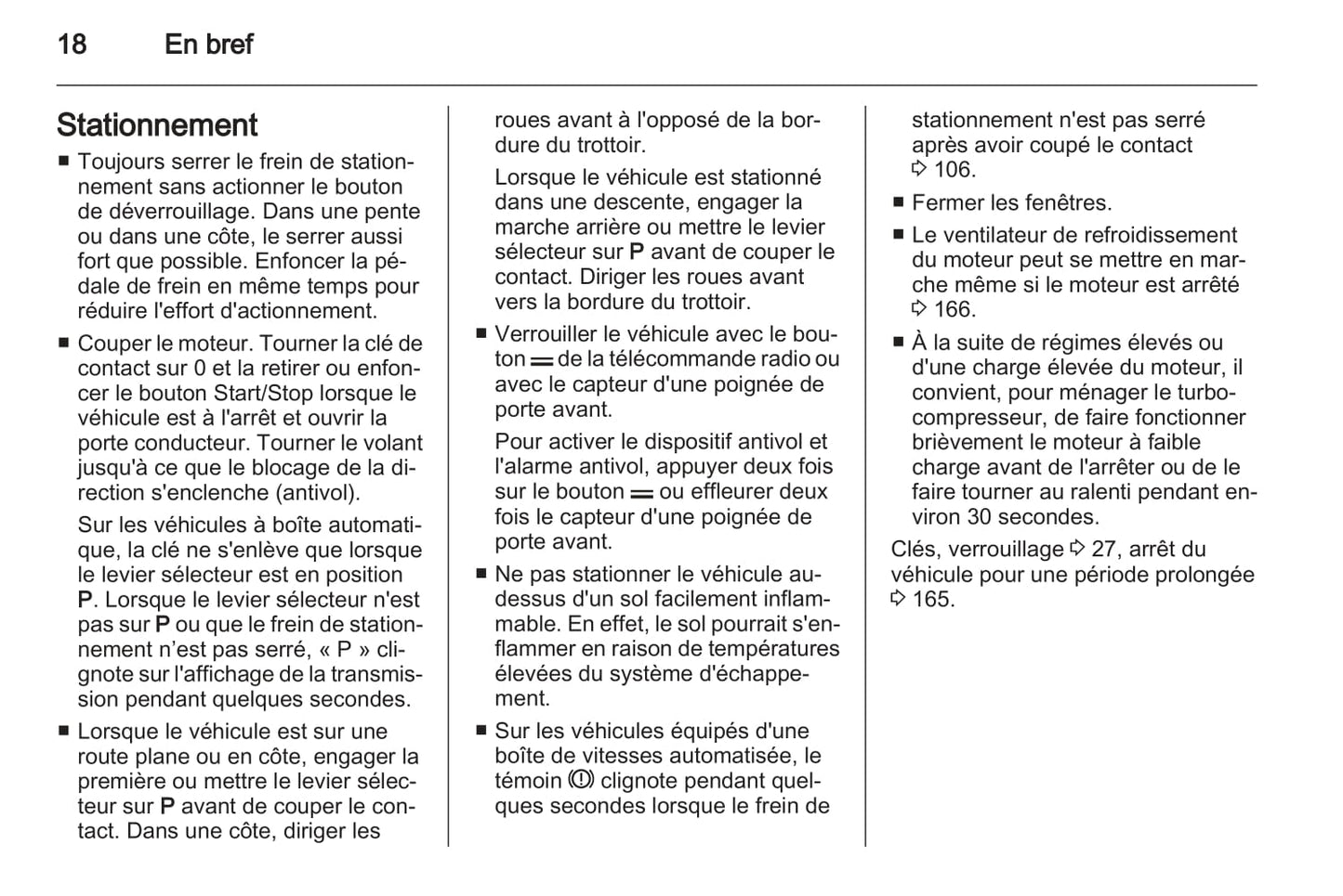 2010-2011 Opel Zafira Gebruikershandleiding | Frans