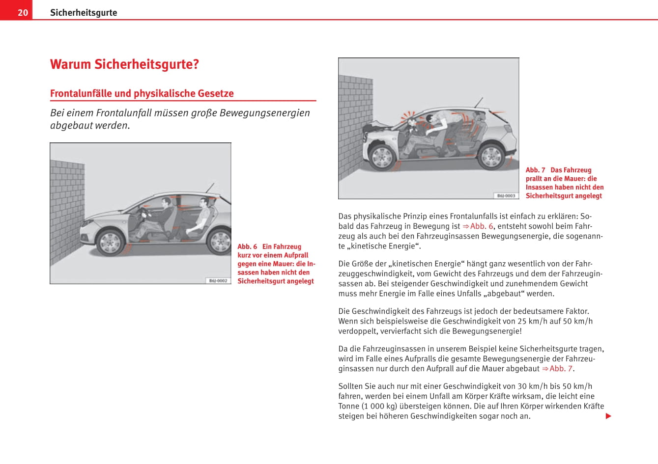 2008-2012 Seat Ibiza Gebruikershandleiding | Duits