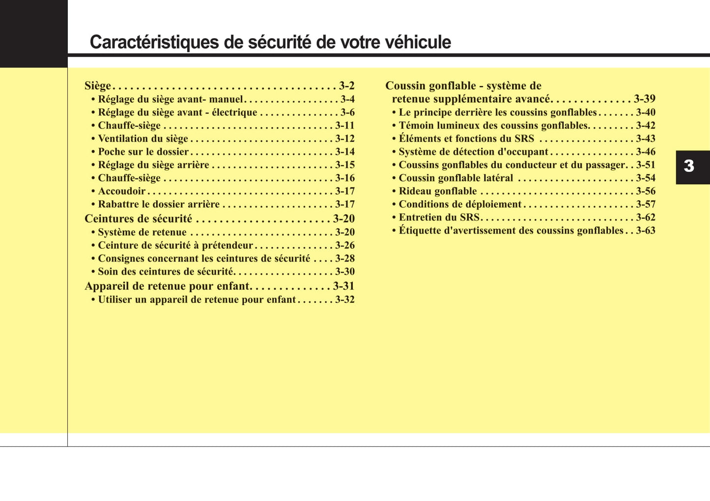 2014 Kia Optima Gebruikershandleiding | Frans