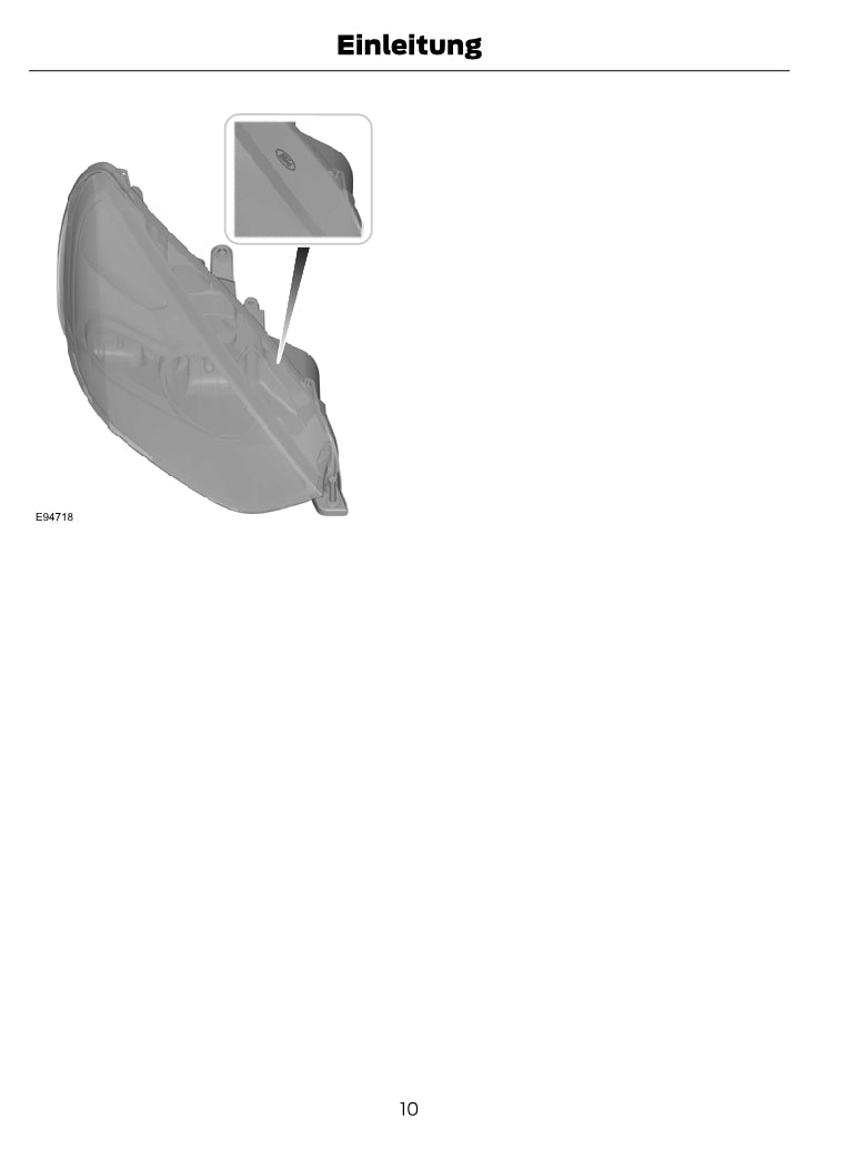 1997-2008 Ford Ka Gebruikershandleiding | Duits