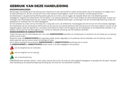 2020-2022 Jeep Compass Manuel du propriétaire | Néerlandais