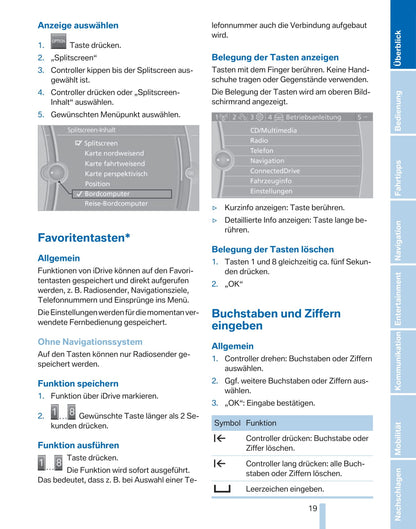 2011-2012 BMW 1 Series Gebruikershandleiding | Duits