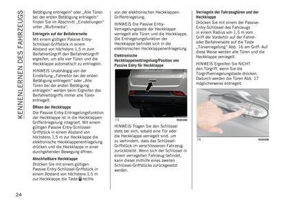 2020-2021 Jeep Compass Gebruikershandleiding | Duits
