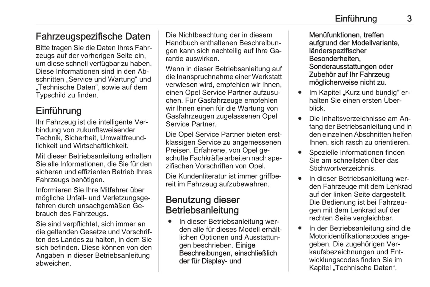 2016 Opel Zafira Tourer Gebruikershandleiding | Duits