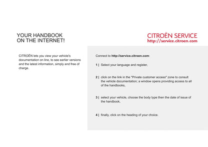 2011-2012 Citroën C3 Picasso Gebruikershandleiding | Engels