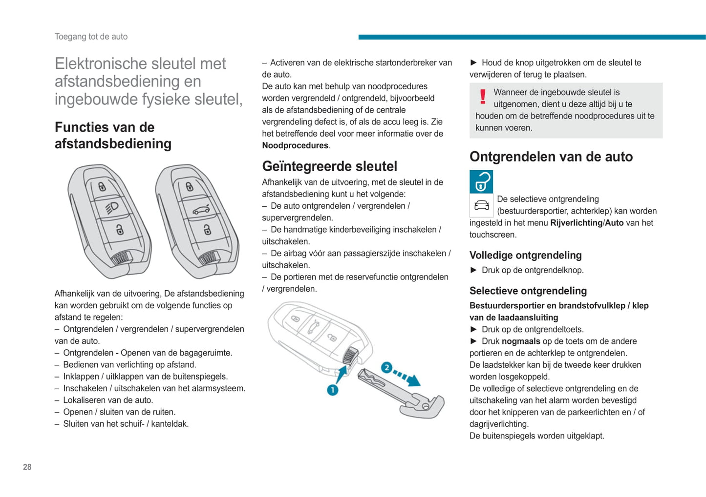 2021-2023 Peugeot 508 Bedienungsanleitung | Niederländisch