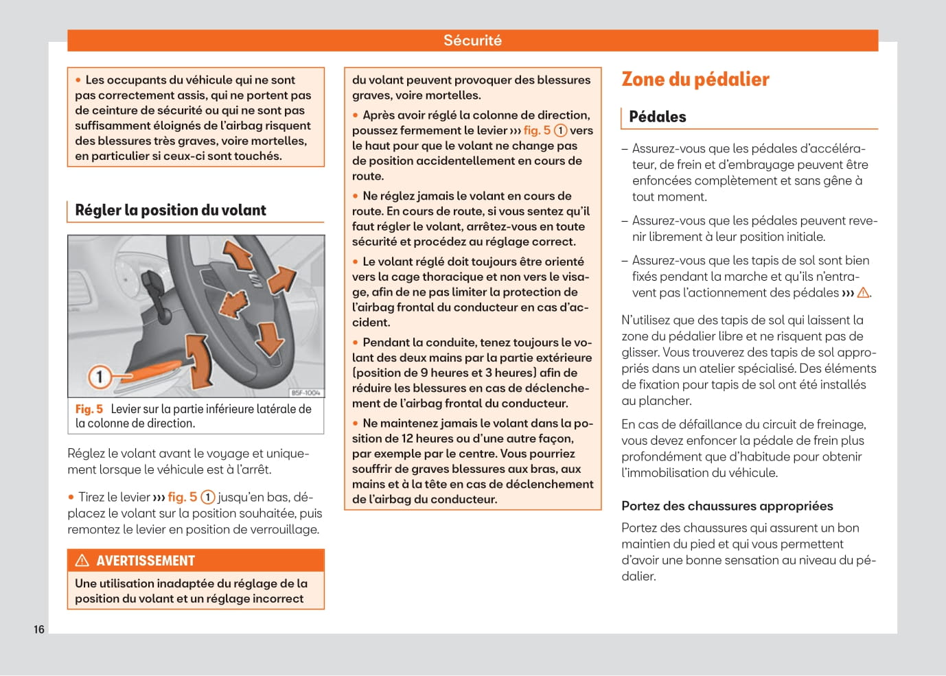 2021-2023 Seat Ibiza Gebruikershandleiding | Frans