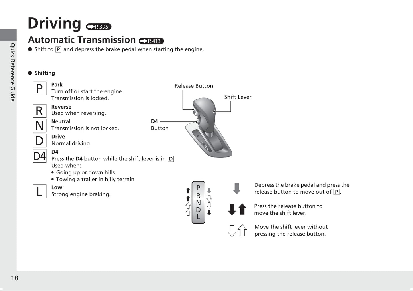 2016 Honda Odyssey Gebruikershandleiding | Engels