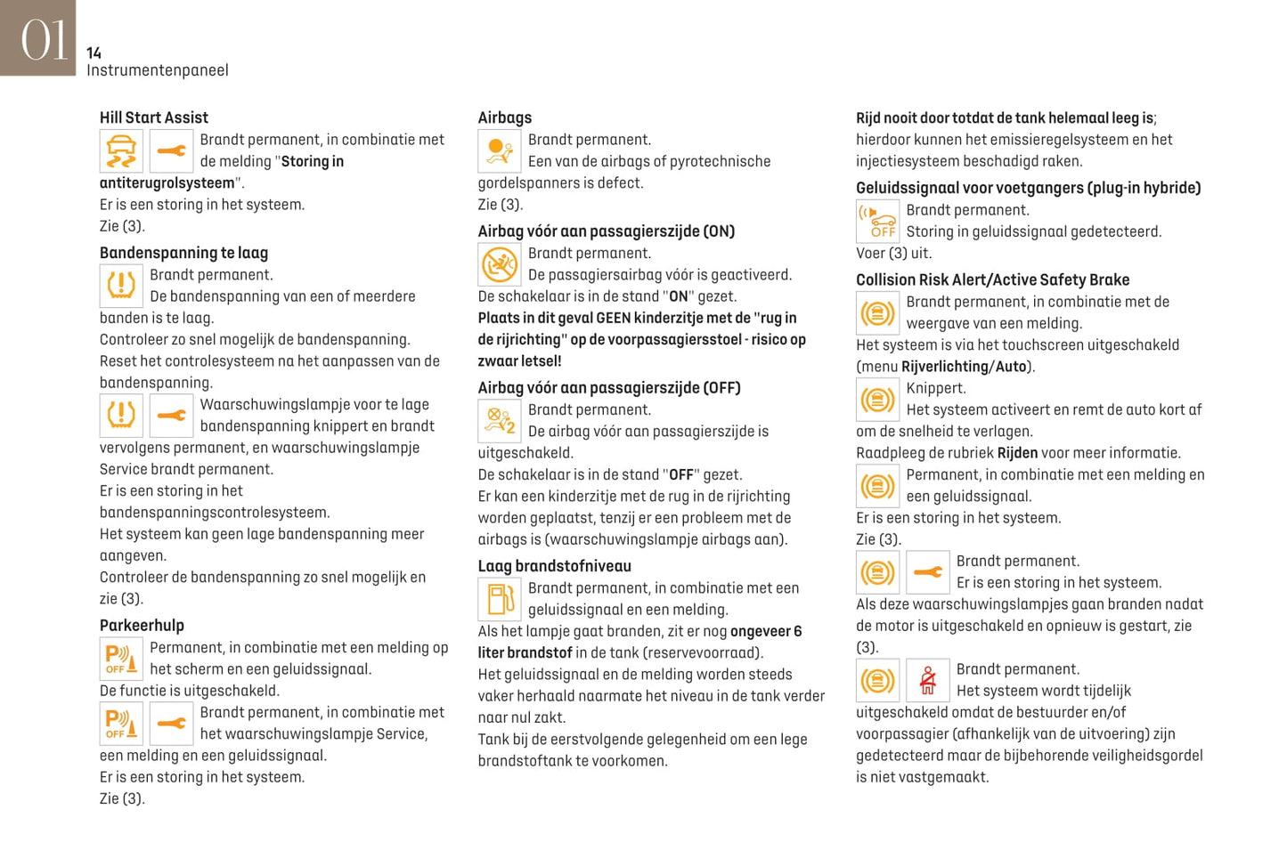 2021-2023 DS Automobiles DS 9 Gebruikershandleiding | Nederlands