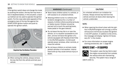 2021 Jeep Grand Cherokee Owner's Manual | English