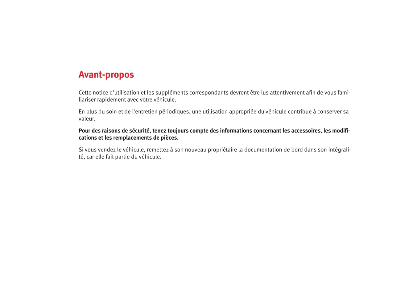 2012-2013 Seat Exeo Owner's Manual | French