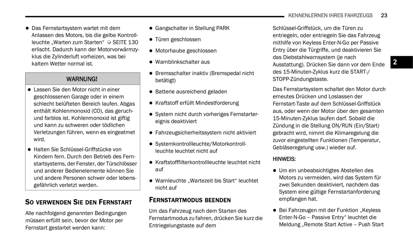 2020-2021 Jeep Gladiator Gebruikershandleiding | Duits