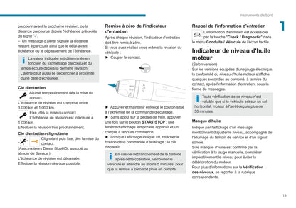 2021-2023 Peugeot 508/508 Hybrid Owner's Manual | French