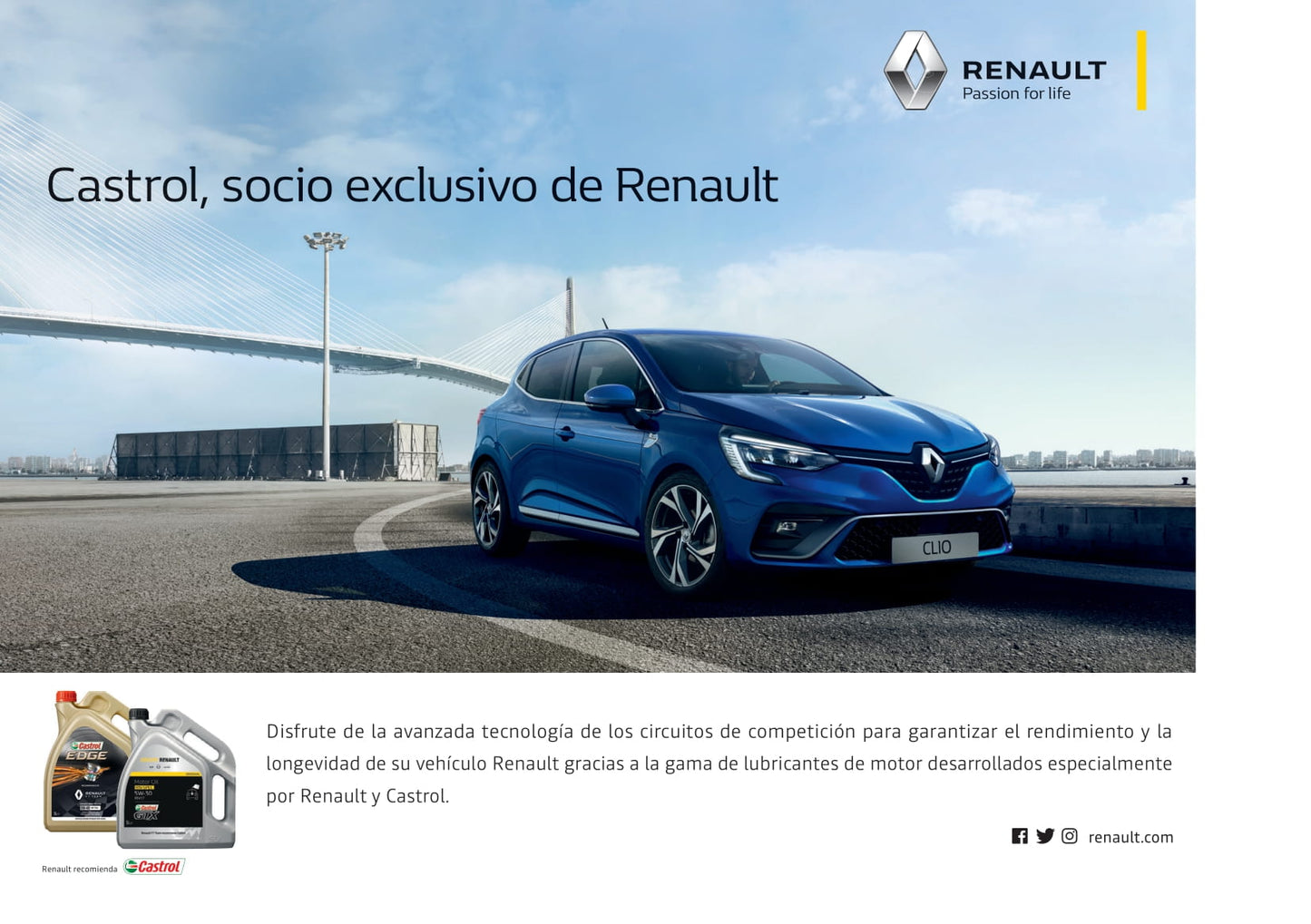 2022-2023 Renault Express Manuel du propriétaire