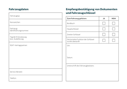 2020-2021 Cupra Leon Gebruikershandleiding | Duits