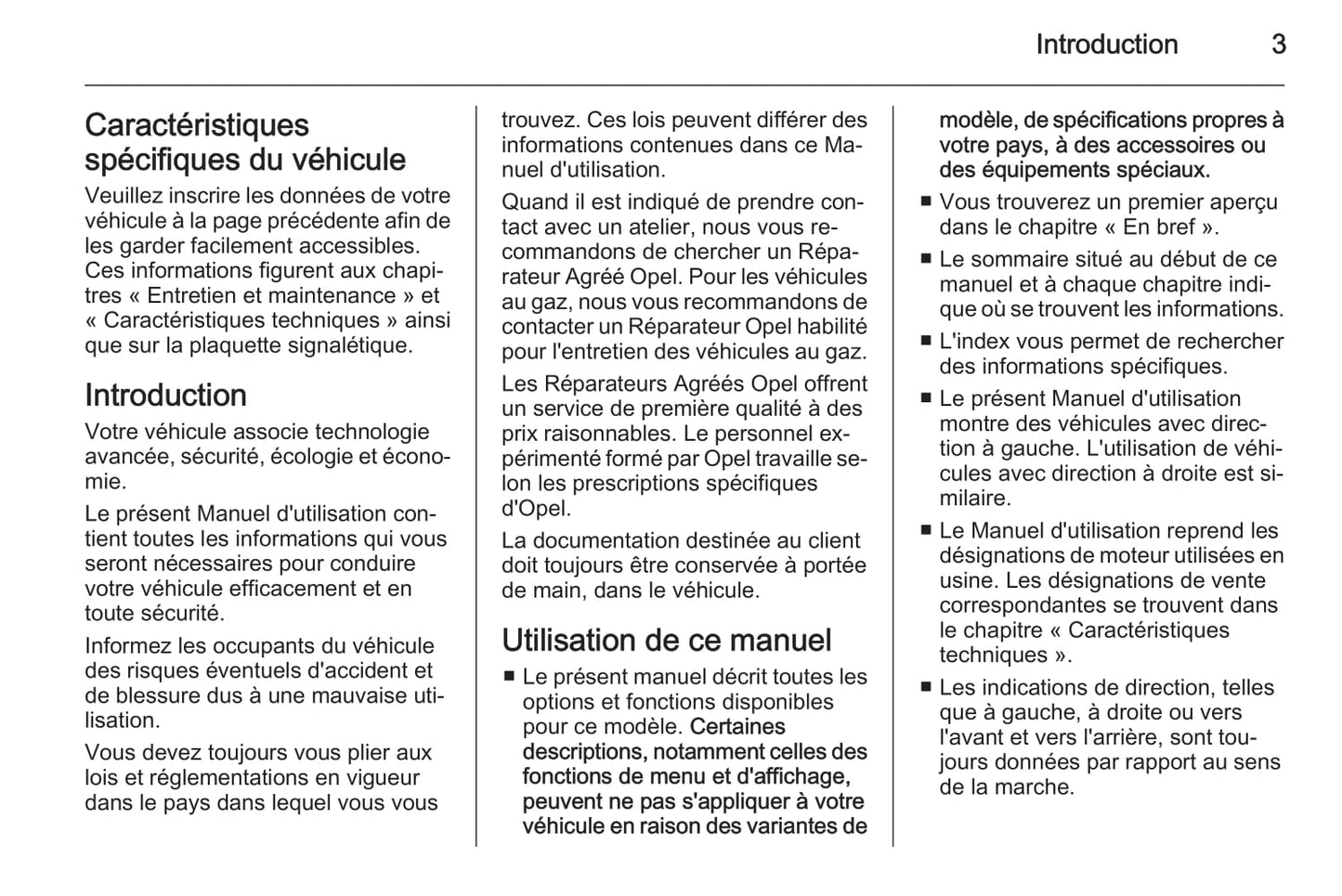 2013-2014 Opel Corsa Bedienungsanleitung | Französisch