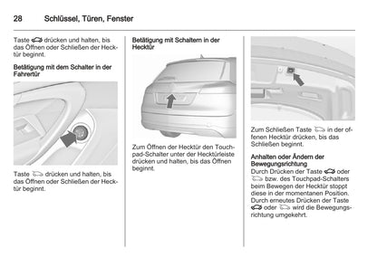 2011-2012 Opel Insignia Gebruikershandleiding | Duits