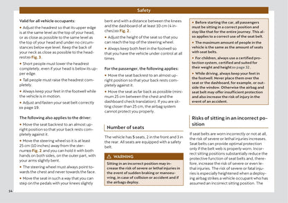 2022 Cupra Formentor Owner's Manual | English
