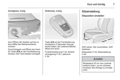 2014 Opel Astra Gebruikershandleiding | Duits