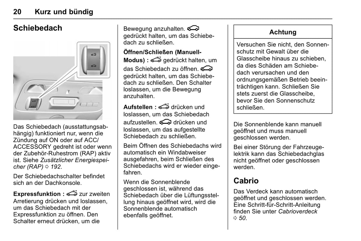2016 Chevrolet Camaro Bedienungsanleitung | Englisch – Car Manuals 2016 Chevrolet Camaro Bedienungsanleitung | Englisch – Car Manuals