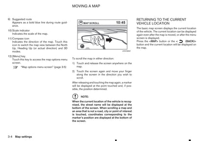2014 Nissan Connect Owner's Manual | English
