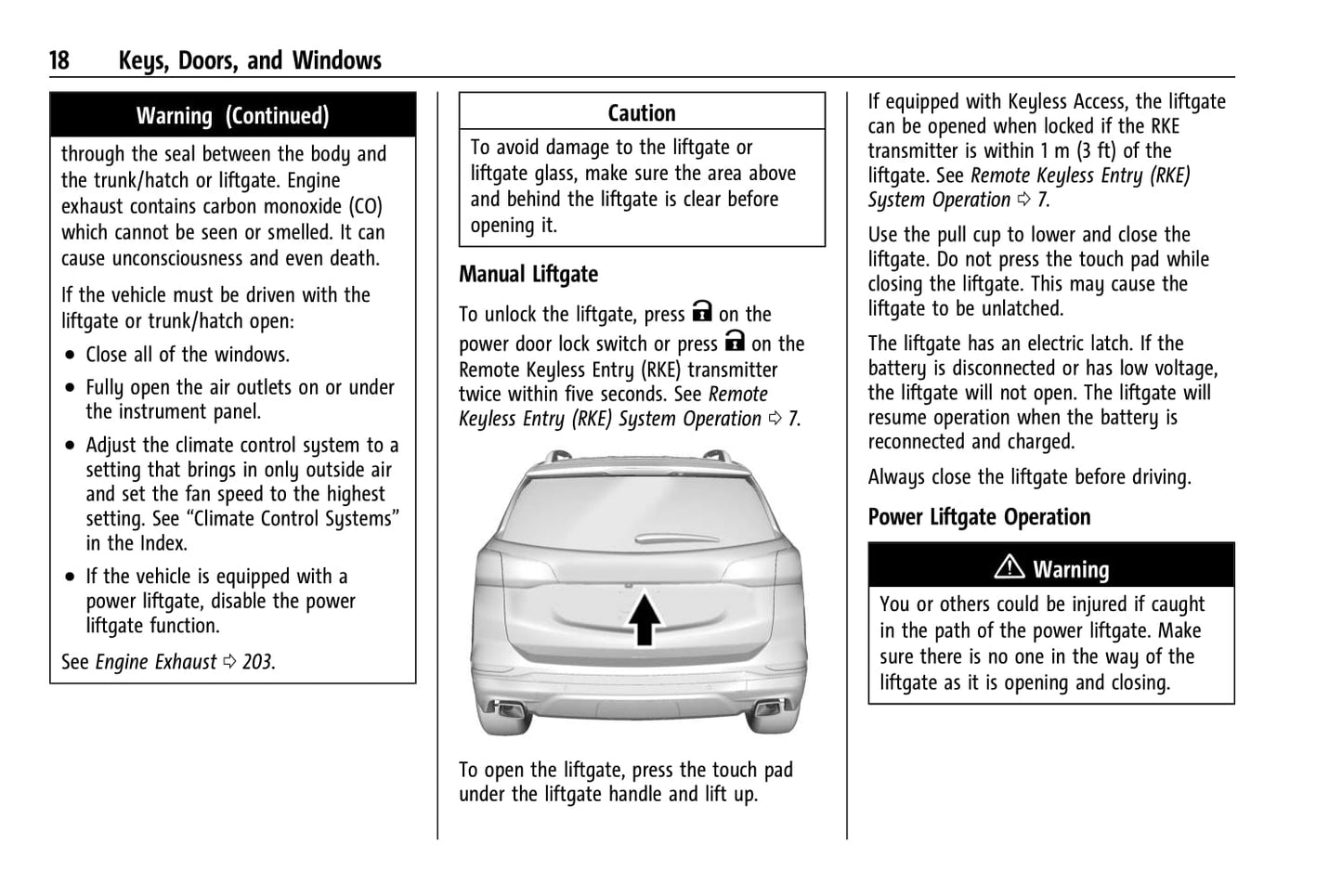 2021 Chevrolet Equinox Owner's Manual | English