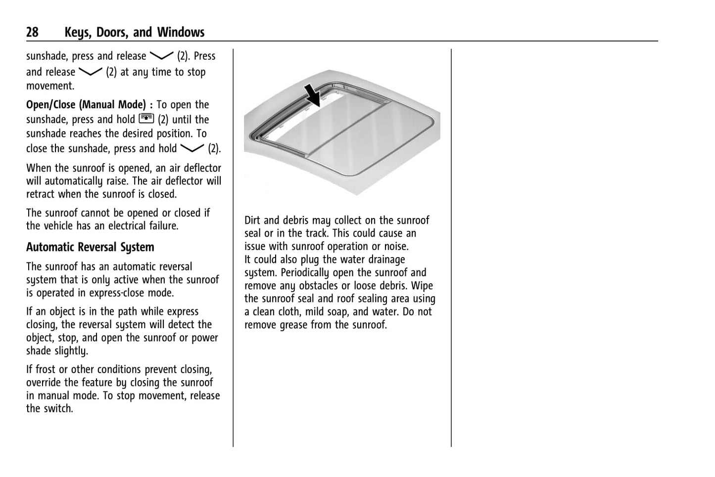 2021 Chevrolet Equinox Owner's Manual | English